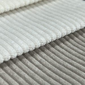 <span class=keywords><strong>Tissu</strong></span> velours côtelé Polyester Textile de maison <span class=keywords><strong>tapisserie</strong></span> d'<span class=keywords><strong>ameublement</strong></span> avec motif solide pour chat lit chien canapé-lit jouets sacs décor à la maison - Product Image 3