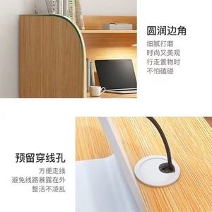 LC-01 <b>Study</b> <b>Desk</b> 830*600*1200mm Enclosed Partition For School Students Exam Use - Product Image 4