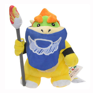 Piranha Yoshi Poplin Odyssey Bomb Omb Elephant <span class=keywords><strong>Peach</strong></span> Toad Dry Bones Koopa Painting Bullet Bill Chain Chomp Hat Cup Plush Toy - Product Image 5