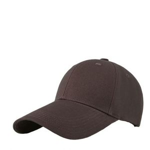 Extra Long Brim <b>Plain</b> Cotton Men Women Casual Custom Logo Embroidery 6 Panel Curved Visor Golf Sports Outdoor <b>Baseball</b> <b>Cap</b> Hat - Product Image 3