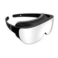 Lunettes de réalité virtuelle 2022 Offre Spéciale vr, jeux fins et légers vr ps lunettes vr haute performance