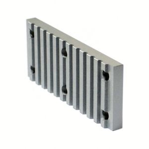 JMT OEM, Fabricante de Piezas de Aluminio Anodizado por CNC, Producción Industrial de Volumen Medio-Alto Según Diseños, Guangdong - Product Image 1