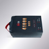 53,9 В, 41000 мАч, 41Ah14S, высокая мощность, Li-Po, производство HD UAV, батарейка для дрона с фиксированным ветром, мульти-роторная батарея 14s