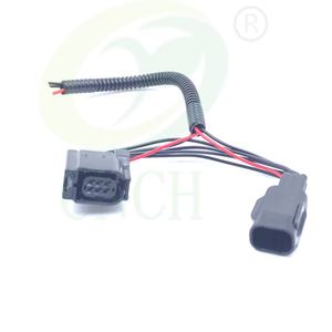 Plug and Play iggyback Adapter Harness untuk Toyota Landcruiser 76/78/79 seri 2023 - Product Image 3