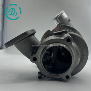 Turbocompresor DL EexcavaStart T418982 para Excavadora 320D2GC 318D2L 315D2 C4.4 Diésel - Reemplaza 482-0233 6 Meses de Garantía - Product Image 5