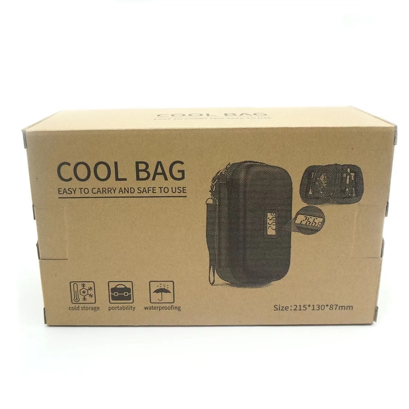 Packaging Box