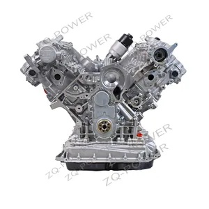 Chất lượng cao CRE 228kw 6 xi lanh 3.0T động cơ cho Audi A8