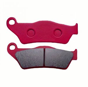 Pastillas de freno de disco de motocicleta sinterizadas traseras de bajo ruido para <span class=keywords><strong>BMW</strong></span> R1150GS RT RS 1100 1200 R K1300 <span class=keywords><strong>S</strong></span> GT R850rt S1000XR R1200gs - Product Image 6