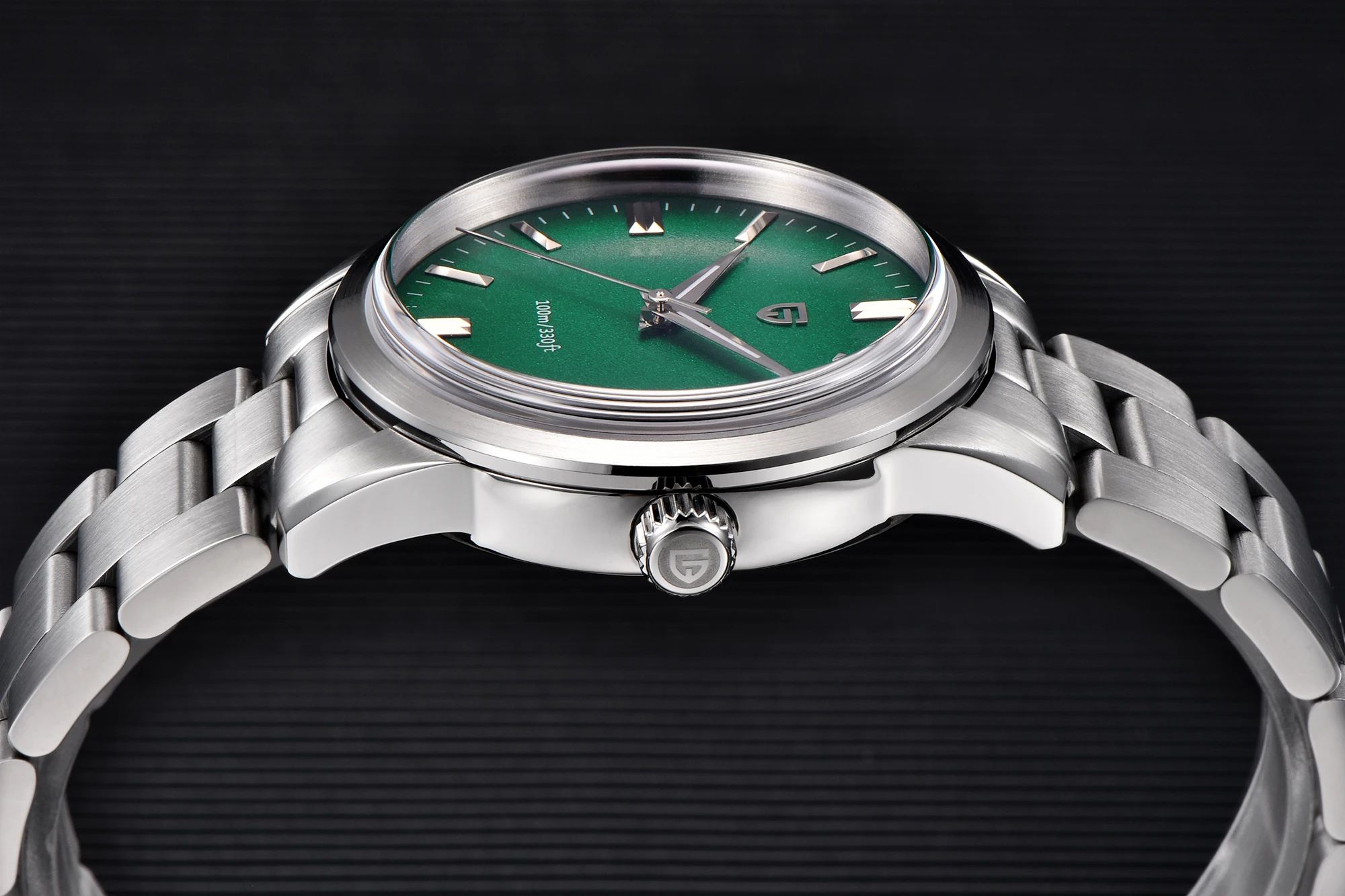 PAGANI DESIGN Vh31 Men's Quartz Wristwatch - Fashion & Leisure
