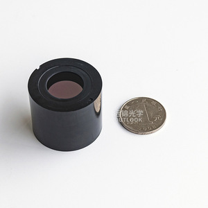 Dispositivo de visión nocturna monocular resistente a vibraciones con casco para condiciones de poca luz, 350 m en exteriores, muestra gratuita - Product Image 2