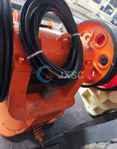 Mineração de ouro Stone Crushing Machine Preço Secundário Pe 400x600 250x400 Pe150x250 Triturador De Rocha De Mandíbula Pequena para Venda - Product Image 5
