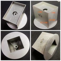 Fournisseur de buses pour machine BGA Zhuomao Seamark ZM R5860 ZM R5830