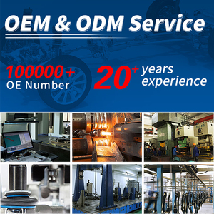 FHATP prezzo produttore braccio di controllo automatico per <span class=keywords><strong>Peugeot</strong></span> <span class=keywords><strong>206</strong></span> <span class=keywords><strong>1998</strong></span>-inferiore sinistro e destro con giunto sferico OE 3520.L8 3521.J0 - Product Image 5