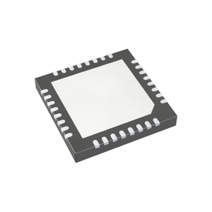 Manufacturer Channel Clock Timing SI5332D-D-GM1R Electronic Circuit Components 32 VFQFN Exposed Pad - Product Image 1