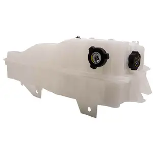 Coolant Reservoir Tank A0525263005 A0525263007 For Freightliiner Cascadia Columbiia American Truck Body Parts 603-5203