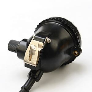 Linterna Frontal LED Recargable XPL Súper Brillante Personalizada para Caza de Coyote, Jabalí y Mapache, Lámpara Minera con Soportes - Product Image 6