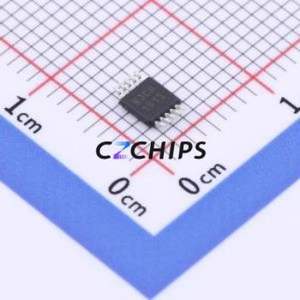 MAX1954EUB วงจรรวม USOP-10-3.0mm ของแท้ใหม่ล่าสุดชิป IC PMIC พลังงาน DC-DC - Product Image 2