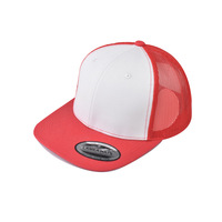 Gorra de Béisbol Deportiva de Calidad Original de Guangzhou, 32 Colores, Ligeramente Curvada, Transpirable, con Visera de Pico de Pato y Hebilla Metálica en la Parte Trasera