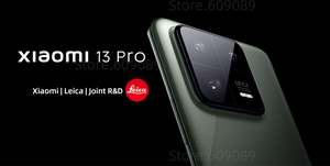 โทรศัพท์มือถือ Snapdragon 8 Gen <span class=keywords><strong>2</strong></span> MIUI 14 IP68,โทรศัพท์มือถือ120W 6.73นิ้ว50W ชาร์จไร้สาย4820MAh <span class=keywords><strong>Xiaomi</strong></span> <span class=keywords><strong>Mi</strong></span> 13 <span class=keywords><strong>Pro</strong></span> 5G - Product Image 5