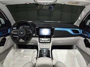 Affidabile e Pratico <span class=keywords><strong>Pao</strong></span> New Energy, Pickup Elettrico a 5 Posti con Trazione Posteriore, Efficiente per Trasporti Aziendali - Product Image 6