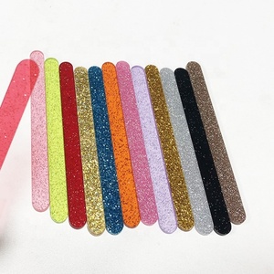 ไม้ไอศกรีมอะคริลิคคุณภาพสูง ปี 2021 ขายส่ง - Product Image 6