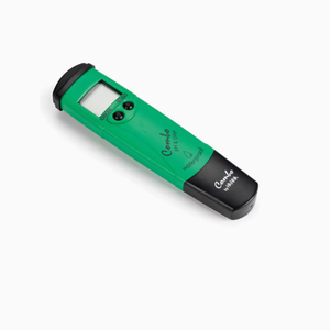 איטליה חנה חדש ומקורי HI98121 בודק חומציות, PH, רדוקס ORP, מד חומציות נייד בצורת עט, מד PH נייד - Product Image 4