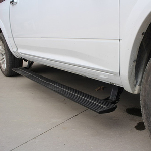 Nhà Máy Bán Hàng Trực Tiếp Bên Ngoài Bộ Phận Bên Điện Bước Bên Cho Dodge Ram 1500 Chạy Board Crew Cab 2019-2023 - Product Image 2