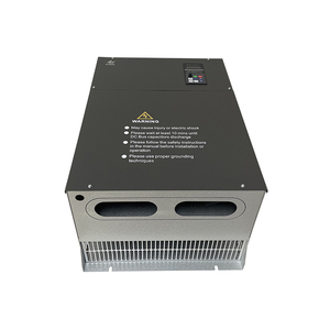 Variateur de fréquence OLU 132 kW triphasé 380 V avec protection contre les surintensités et les surtensions, pour pompe solaire MPPT - Product Image 6
