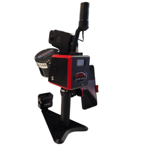 Pour SLAM Kolida-K120 : Laser portatif de topographie terrestre avec positionnement et numérisation, garantie 1 an, portée jusqu'à 120 m, précision de 1 cm - Product Image 1
