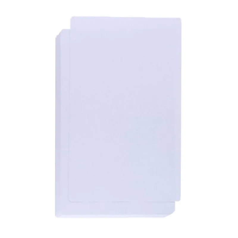 Gork weight 300-350gsm art card Sinosea art cards plastic anime 250g c2s art board