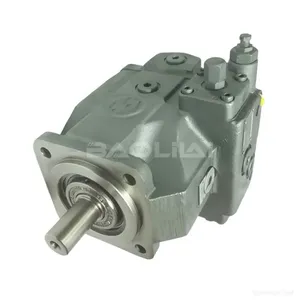 Pompe hydraulique à grande cylindrée A4VSO A4VSO500 A4VSO750 A4VSO1000 pour systèmes d'usines sidérurgiques – Pompes à huile principales - Product Image 3