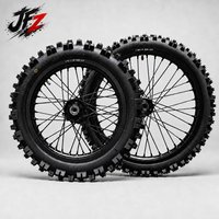 Ensemble de roues CNC SurRon Light Bee X, jantes de 19 pouces 1.60, jantes de 16 pouces 1.85, pièces pour moto électrique tout-terrain Talaria MX3 MX4 MX5