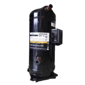 คอมเพรสเซอร์ทำความเย็น Emerson รุ่น VR190KS-TFP-522 สำหรับการใช้งานระบบทำความเย็นและความร้อน - Product Image 3