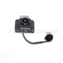 กล้องมองหลัง Bairui รุ่น 23902778 สำหรับรถยนต์ Baojun 730 ระบบมองกลางคืน 12V ความละเอียด 480x600 - Product Image 2