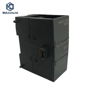 Módulo Analógico 6ES7288-3AM03-0AA0 Nuevo Original, Módulo de Entrada/Salida Analógica S7-200 SM AM06 6ES7288-3AM03-0AA0 - Product Image 1