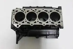Nissan QD32/QD32-ETI OEM 11009-1W40A için motor silindir blokları