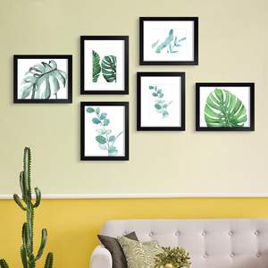 Wholesale Factory Price 12 Colors <b>5x7</b> 6x8 8x10 11x14 16x20 12x16 Inch A3 A4 A5 Custom Size <b>Photo</b> <b>Frame</b> MDF Wooden Picture <b>Frames</b> - Product Image 4