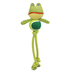 Giocattolo per cani in peluche - Product Image 6