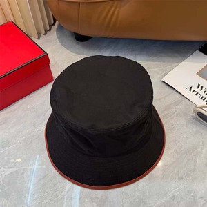 Sombreros de pescador con forma de letra, estilo nuevo de primavera y verano para hombres y mujeres, sombreros de pescador informales con forma de letra - Product Image 2