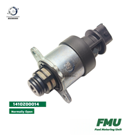 Vanne SCV haute performance 1110001111F40 B-osch 1410Z00014 pour Cummins ISF 2.8 3.8 Diesel