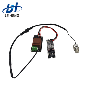 <span class=keywords><strong>Thermostat</strong></span> numérique pour <span class=keywords><strong>chaudière</strong></span> à chauffage, <span class=keywords><strong>thermostat</strong></span> numérique multifonction avec sortie stable pour applications commerciales et domestiques - Product Image 1