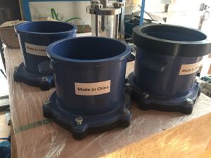 Testeur de résistance à la pénétration du béton numérique de haute précision pour le contrôle de la qualité de la construction - Product Image 2