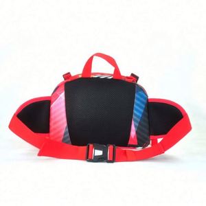 Riñonera Deportiva de Gran Espacio, Moderna, Impermeable, para Deportes al Aire Libre - Product Image 5