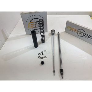 Set di Parti Compatibili per Forcellone Posteriore YAMAHA R1 2002-2003 - Product Image 2