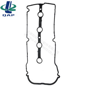 ZL01-10-235 คุณภาพสูงด้านหลังฝาครอบปะเก็นฝาครอบวาล์วปะเก็นสําหรับ <span class=keywords><strong>MAZDA</strong></span> ETUDE 323 <span class=keywords><strong>ASTINA</strong></span> ZL01-10-235 - Product Image 4