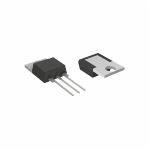 TO-220-3 Isolated Tab, Formed Leads Q4004L352 Manufacturer Channel Electronics Component Thyristors - Product Image 1