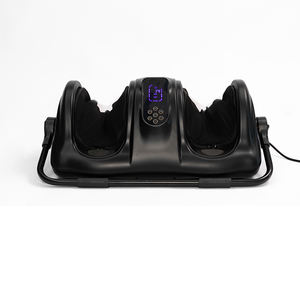 Máquina Eléctrica de Masaje de Pies Shiatsu, Portátil, para Relajación Corporal - Product Image 6