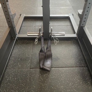 Machine GHD en acier pour fessiers et quadriceps + Développeur de jambes à hyper-extension – Performance athlétique ultime axée sur la sécurité - Product Image 3
