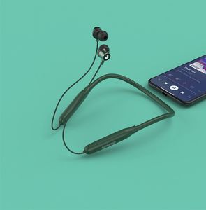 Auriculares Inalámbricos FONENG, Auriculares Intrauditivos de Silicona Suave, Cancelación de Ruido, Auriculares Ajustables para Juegos para Teléfono Móvil - Product Image 6