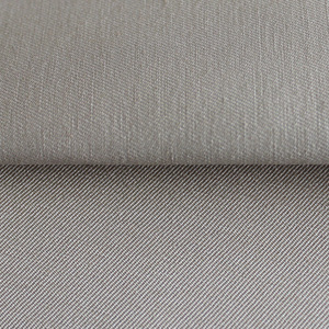 Tissu sergé 40% polyester-coton, nouvelle étoffe 60% v, revêtement coton, imperméable et coupe-vent